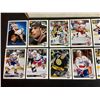 Image 2 : BOX OF ASSORTED UPPER DECK HOCKEY CARDS