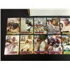 Image 2 : BOX OF PROSET WORLD LEAGUE 1991 FOOTBALL CARDS