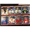 Image 2 : BOX OF ASSORTED SCORE HOCKEY CARDS