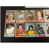 Image 2 : BOX OF ASSORTED TOPPS HOCKEY CARDS