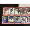 Image 2 : BOX OF ASSORTED SCORE HOCKEY CARDS