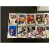 Image 2 : BOX OF ASSORTED UPPER DECK HOCKEY CARDS