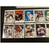 Image 2 : BOX OF ASSORTED UPPER DECK HOCKEY CARDS