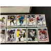 Image 3 : BOX OF ASSORTED UPPER DECK HOCKEY CARDS