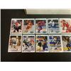 Image 2 : BOX OF ASSORTED UPPER DECK HOCKEY CARDS