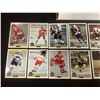 Image 2 : BOX OF ASSORTED CLASSIC DRAFT PICKS 1992 HOCKEY CARDS