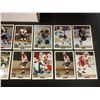 Image 3 : BOX OF ASSORTED CLASSIC DRAFT PICKS 1992 HOCKEY CARDS