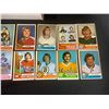 Image 3 : BOX OF ASSORTED O-PEE-CHEE HOCKEY CARDS