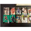 Image 2 : BOX OF ASSORTED O-PEE-CHEE & PARKHURST HOCKEY CARDS