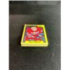 Image 2 : ASSORTED HOCKEY CARDS, POST CARDS, & DC COMICS POST CARDS