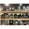 Image 1 : SHELF LOT OF CUCKOO CLOCKS