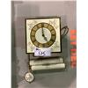 Image 1 : WALL HANGING CHIME CLOCK