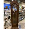 Image 1 : LARGE GRANDFATHER CLOCK BODY