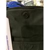 Image 2 : BLACK LADIES LULULEMON GYM BAG/PURSE