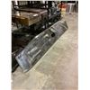 Image 2 : SEMI TRUCK BUMPER 91" LONG