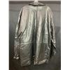 Image 2 : NEW WITH TAGS VIP LEATHERS CANADA FINE LAMBSKIN LEATHER JACKET SIZE XL RETAIL $599.95