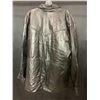 Image 2 : NEW WITHOUT TAGS VIP LEATHERS CANADA FINE LAMBSKIN LEATHER JACKET SIZE M