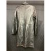 Image 2 : NEW WITHOUT TAGS VIP LEATHERS CANADA FINE LAMBSKIN LEATHER JACKET SIZE S