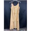 Image 2 : NEW WITH TAGS CHIFFON DRESS SIZE 40 RETAIL $349.95