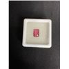 Image 2 : NATURAL RED RUBY 2.15CT 8.2 X 6 X 3.3MM EMERALD CUT VVS MADAGASCAR POSSIBLE G.F.