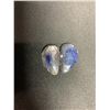 Image 2 : NATURAL GOLDEN SHEEN ROSE CUT SAPPHIRE 36.065CT 25.94 X 15.95 X 4.45MM UNTREATED