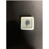 Image 2 : NATURAL BLUE SAPPHIRE 8.89CT 14.63 X 11.05 X 4.86MM OVAL CUT MADAGASCAR UNTREATED