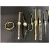 Image 2 : BAG OF ASSORTED WRIST WATCHES