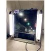 Image 2 : VINTAGE BATHROOM LIGHT UP CABINET MIRROR