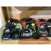 Image 2 : ASSORTED DEWALT, RIGID, MILWAUKEE, & MORE BATTERIES & BATTERY CHARGERS