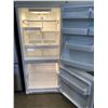 Image 2 : KENMORE WHITE TOP AND BOTTOM FRIDGE MODEL 501-65012