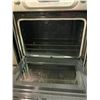 Image 2 : *SOLD AS IS CONDITION ISSUES* KITCHENAID ELECTRIC TOP STOVE WITH CONVECTION OVEN 1 BROKEN KNOB