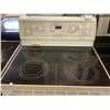 Image 2 : WHIRLPOOL IMPERIAL SERIES OVEN ELECTRIC TOP STOVE INSIDE GLASS CRACKED