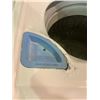 Image 8 : KENMORE WASHER (592-69212) AND DRYER (592-29212) SET (WASHER HAS DAMAGED BLEACH TRAY)