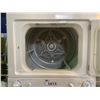 Image 2 : ELECTROLUX STACKING WASHER AND DRYER MODEL MEX731CFSO