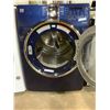 Image 2 : KENMORE STEAM DRYER MODEL 592-89075 01