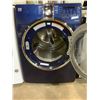 Image 2 : KENMORE STEAM DRYER MODEL 592-89075 01