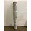 Image 2 : PATTERNED AREA RUG 63" TALL