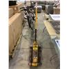 Image 1 : CAT 3 TON ROLLING FLOOR JACK