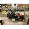 Image 1 : *TESTED WORKING* HONDA MTD GOLD 160CC GAS LAWNMOWER WITH GCV 160 MOTOR