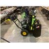 Image 1 : *MAY NEED REPAIRS* POULAN PRO 27" 208CC GAS SNOW BLOWER