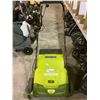 Image 2 : SUNJOE CORDED ELECTRIC LAWNMOWER