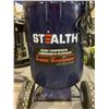 Image 2 : STEALTH SILENT AIR COMPRESSOR 150PSI MODEL 3332047B 20 GALLON 1.5HP