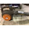 Image 2 : *MAY NEED REPAIRS* LAWNMASTER GAS POWERED BLOWER NO PULL