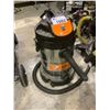 Image 1 : KUBOTA SHOP VAC (MAY BE MISSING PIECES)