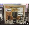 Image 1 : BREVILLE NESPRESSO VERTUO NEXT SINGLE SERVE COFFEE MAKER