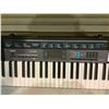 Image 2 : *TESTED WORKING* CASIO CTK-2550 ELECTRIC PIANO NO POWER CORD