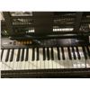 Image 2 : *TESTED WORKING* CASIO CASIOTONE CT-S100 ELECTRIC PIANO WITH POWER CORD