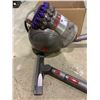 Image 2 : *TESTED WORKING* DYSON BIG BALL ANIMAL VACUUM WITH ASSORTED ACCESSORIES