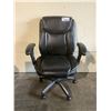 Image 1 : ROLLING OFFICE CHAIR