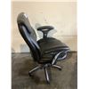 Image 3 : ROLLING OFFICE CHAIR